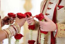 Wedding Day Wishes For The Newly Married Couple