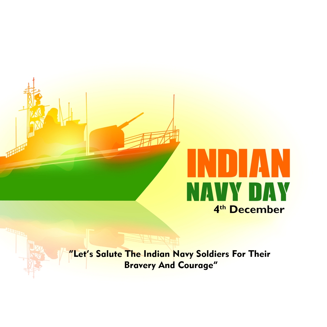 Happy Indian Navy Day 2022: Wishes, Images, Status, Quotes, Messages And  WhatsApp Greetings To Share » Universeonline