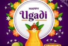 Happy Ugadi 2023 5