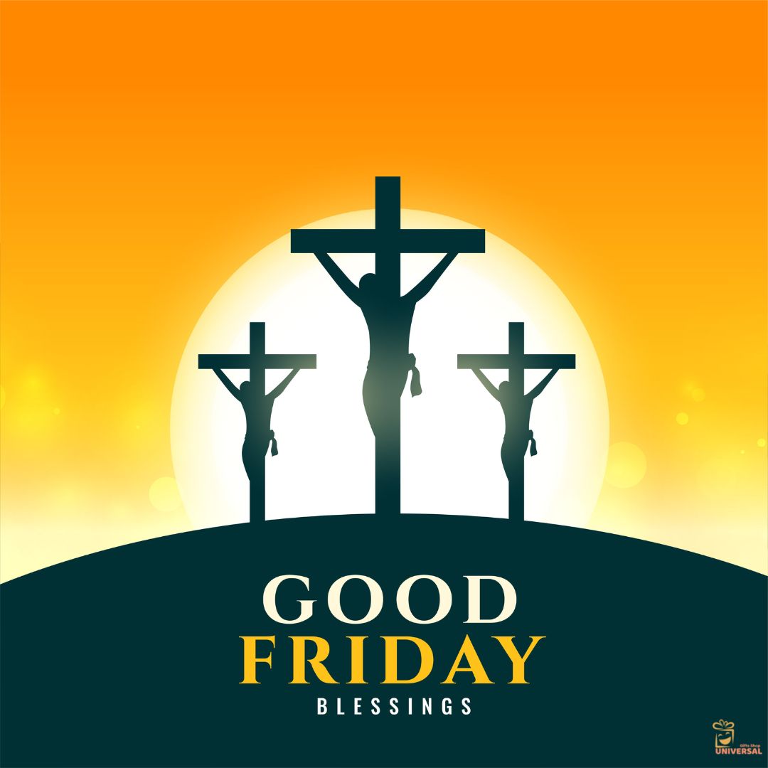 Happy Good Friday 2023 History, Significance Of The Day Of Mourning