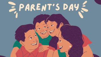 Happy Parents Day 2023