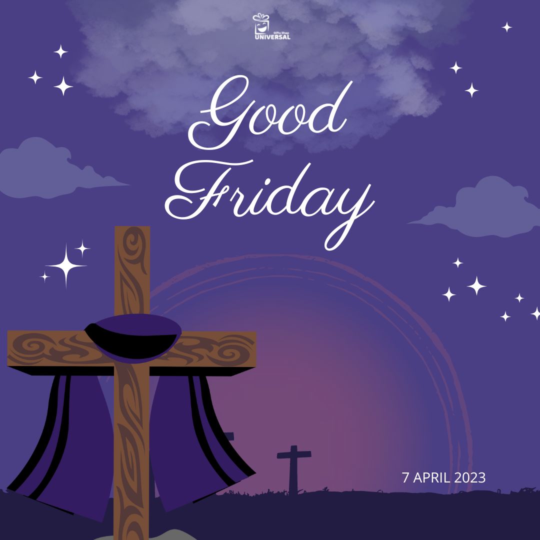 Happy Good Friday 2023: Wishes, Messages, Quotes, Images, And Greetings
