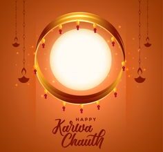 Happy Karva Chauth 2023