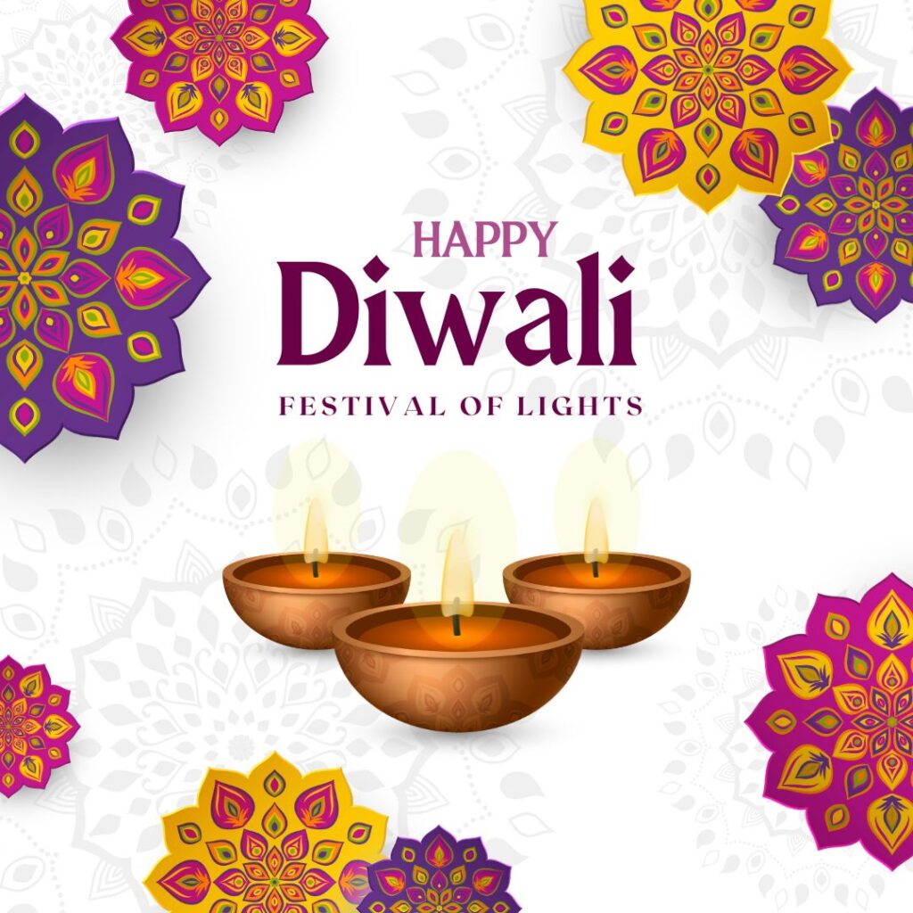 Happy Diwali Festival 2023