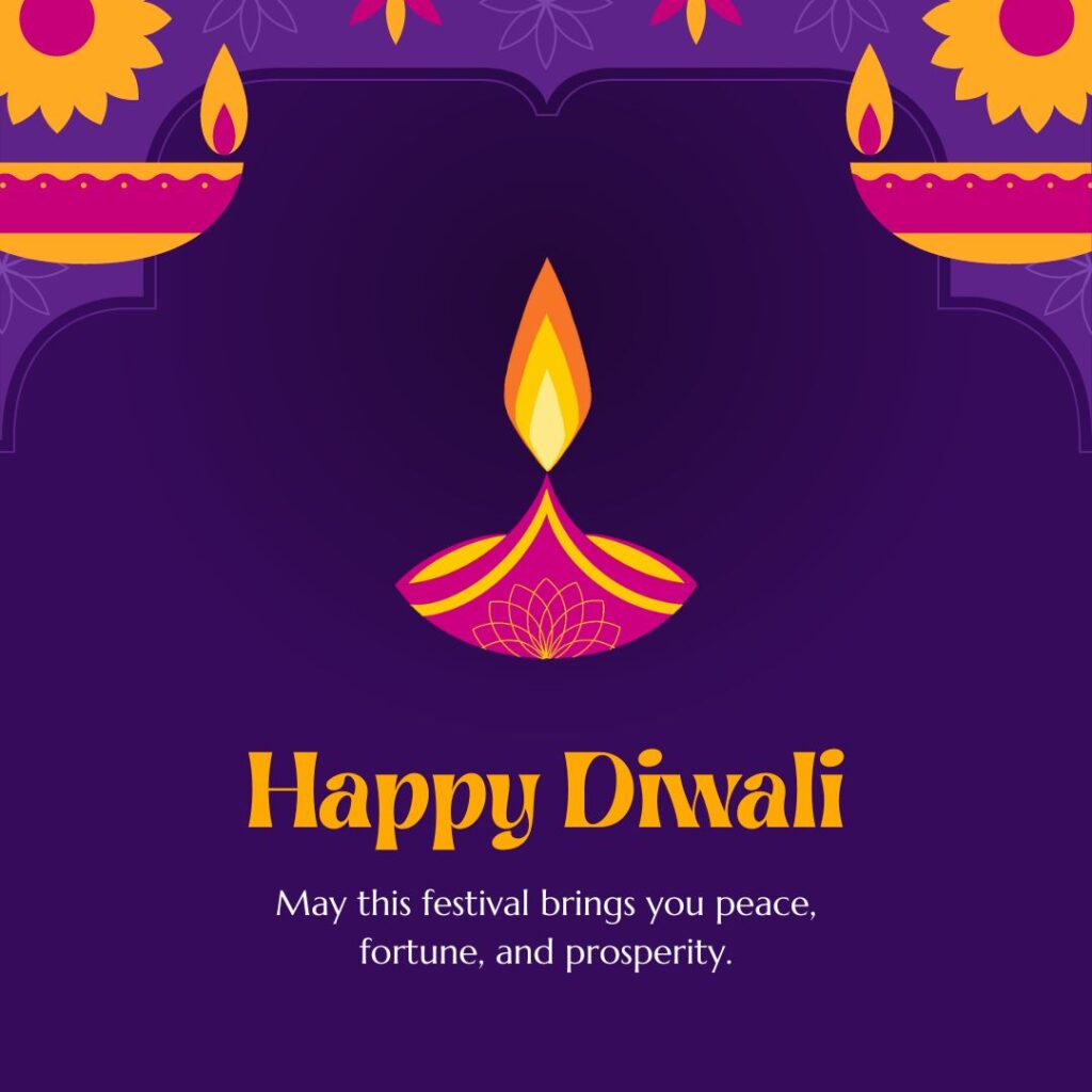 Happy Diwali Festival 2023